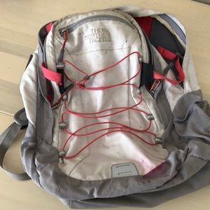 North Face Borealis Backpack